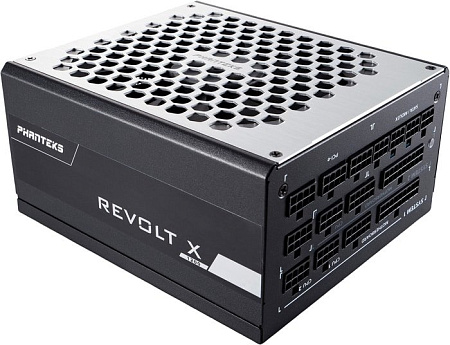 Блок питания Phanteks Revolt X 1200W PH-P1200PS