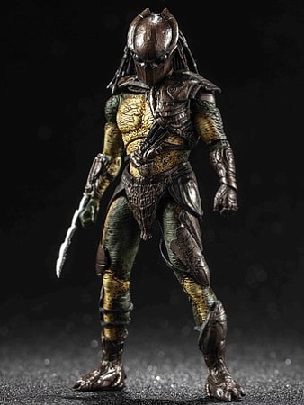 Экшен-фигурка Hiya Toys Predator Falconer TM20048