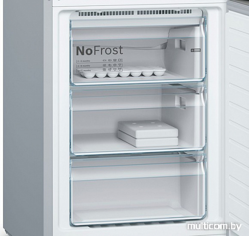Холодильник Bosch KGN39LQ3AR