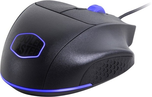Игровая мышь Cooler Master MasterMouse MM520