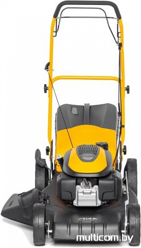 Колёсная газонокосилка Stiga Combi 53 SQ H 295536838/ST1