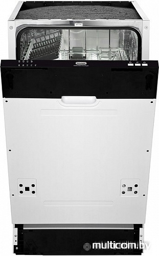 Посудомоечная машина DeLonghi DDW06S Amethyst