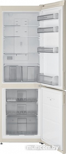 Холодильник Schaub Lorenz SLU S335X4E