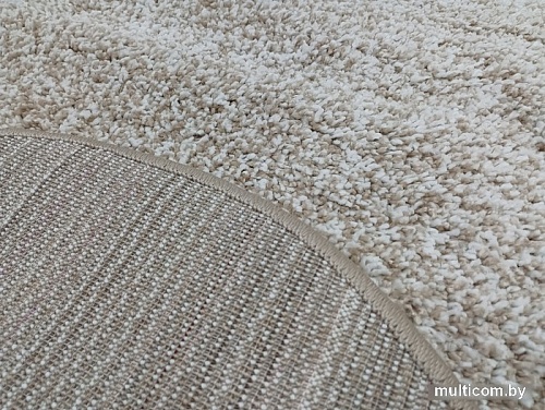 Ковер для жилой комнаты Витебские ковры Шегги овал 18С36-ВИ sh 03 (1.5x4)