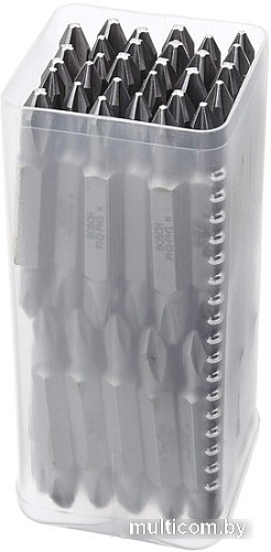 Набор бит Bosch 2608521264 (60 предметов)
