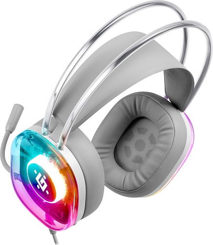 Наушники Defender Cyborg