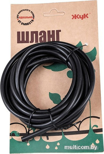 Шланг для капельного полива Жук 330184-00 (4 м)