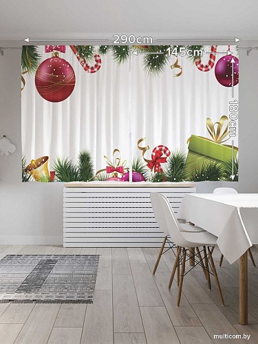 JoyArty Настройся на праздник p_20295 (145x180)