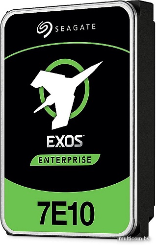 Жесткий диск Seagate Exos 7E10 8TB ST8000NM003B