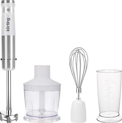 Погружной блендер Korting KHB 0313 W