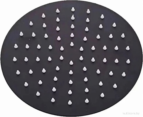 Душевая лейка Potato P103-256