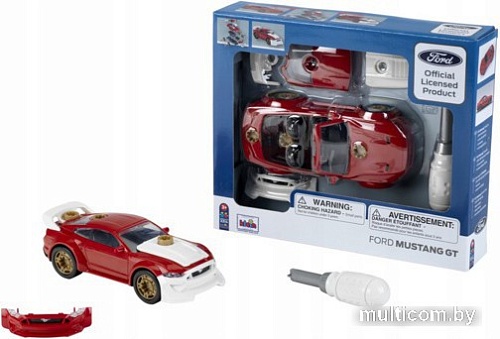 Легковой автомобиль Klein 3314