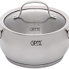 Набор кастрюль Gipfel Forum 1548