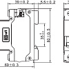 Дифференциальный автомат DEKraft 16056DEK