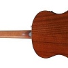Электроакустическая гитара Ibanez AAM140E MHS