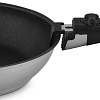Набор кастрюль Rondell Stark RDS-1315