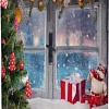 JoyArty Новогоднее окно p_21495 (145x180)
