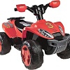 Электроквадроцикл Полесье Molto Elite 3 6V (R)