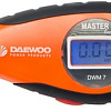 Манометр Daewoo Power DWM 7