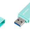 USB Flash GOODRAM UME3 Care 16GB (бирюзовый)