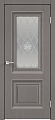 Межкомнатная дверь Velldoris Alto 7 70x200 (ясень грей структурный)