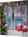 JoyArty Новогоднее окно p_21495 (145x180)