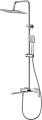 Душевая система Lauter Splash 21СК633С-S2133
