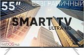 Телевизор Soundmax SM-LED55M03SU