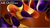 OLED телевизор LG OLED G4 OLED83G4RLA