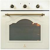 Электрический духовой шкаф LEX EDM 076 C IV light