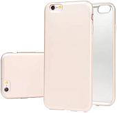 Чехол для телефона Case Deep Matte для Apple iPhone 5/5S (фирменная уп, золотой)