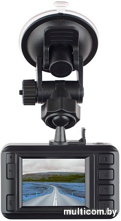 Автомобильный видеорегистратор Dunobil Rex Duo GPS