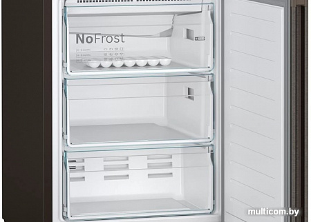 Холодильник Bosch KGN39XG20R