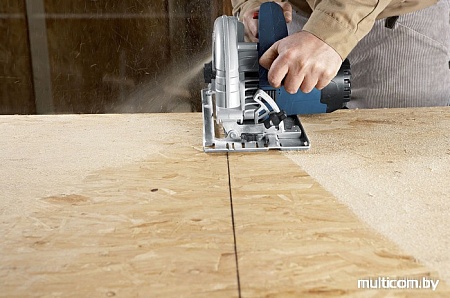 Дисковая пила Bosch GKS 85 Professional [060157A000]