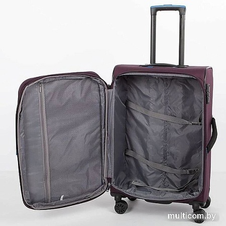 Francesco Molinary 111-22039W/3-24PRP (фиолетовый)