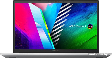 Ноутбук ASUS VivoBook Pro 15 K3500PH-KJ103