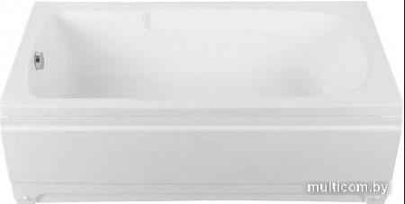 Экран под ванну Aquanet Extra 150 (белый)