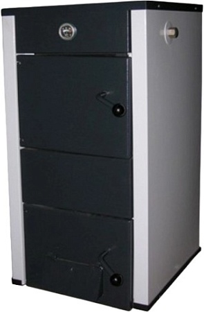 Отопительный котел Ратон КС-Т-12.5