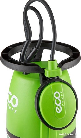 Дренажный насос ECO DP-606i