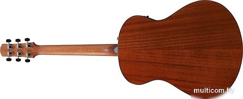 Электроакустическая гитара Ibanez AAM140E MHS