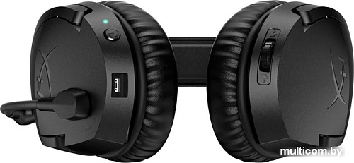 Наушники HyperX Cloud Stinger Wireless