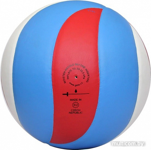 Мяч Gala Training Heavy 10 BV5471S (5 размер)