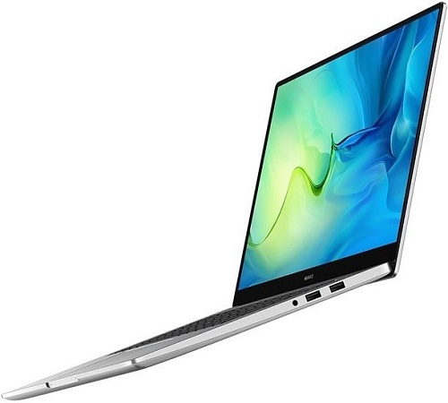 Ноутбук Huawei MateBook D 15 BoB-WAH9Q 53012KRC