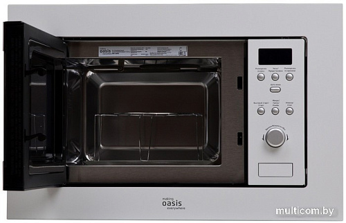Микроволновая печь Oasis (Making Oasis Everywhere) MW-RMW
