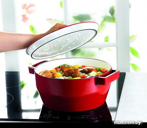 Кастрюля Pyrex SlowCook SC5AC20