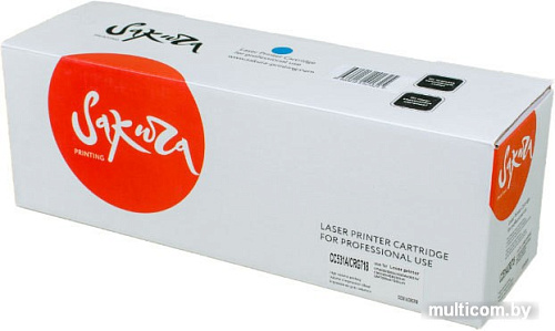Картридж Sakura Printing SACC531A