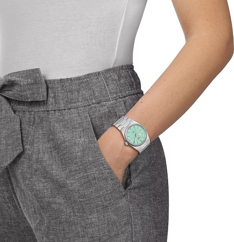 Наручные часы Tissot T137.210.11.091.00