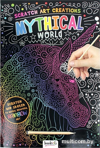 Гравюра Darvish DV-14412