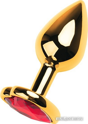 Анальная втулка TOYFA 717016-139