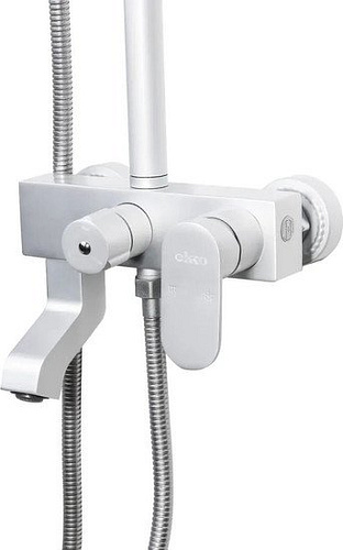 Душевая система Ekko E2401-22